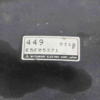  Дебитомер за Mitsubishi Carisma 1.8i 116 к.с. (1995-2004), снимка 2 - Части - 43869241