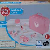 детски козметичен комплект на Play tive , снимка 1 - Играчки за стая - 43500508