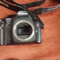 Canon 5D MK1 + Battery grip, снимка 5 - Фотоапарати - 43728539
