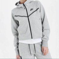 нови екипи nike tech fleece , снимка 3 - Спортни екипи - 15875064