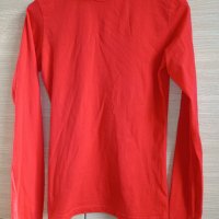 Поло Акропол М, снимка 1 - Блузи с дълъг ръкав и пуловери - 35283155