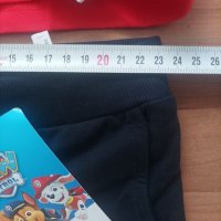 Панталон и блузка 86см, снимка 4 - Комплекти за бебе - 37517050
