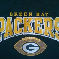 NFL тениска Green bay Packers, Viking , снимка 7 - Тениски - 32778561