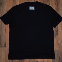 Just Cavalli - мъжка тениска, размер S , L (Oversized), снимка 4 - Тениски - 40169313