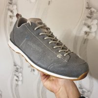 туристически спортни обувки DOLOMITE CINQUANTAQUATTRO CANVAS номер 42- 42,5 , снимка 2 - Други - 38429381