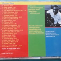 J.B. Lenoir – 1995 - Vietnam Blues (The Complete L + R Recordings)(Chicago Blues), снимка 6 - CD дискове - 43009981