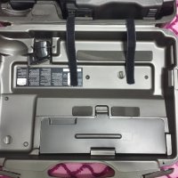 Продавам Професионална видео камера Panasonic M-40 , снимка 3 - Камери - 43048519