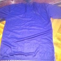 Женска тениска нова морски мотиви тънка лека приятна размер реален Л, снимка 6 - Тениски - 43957402