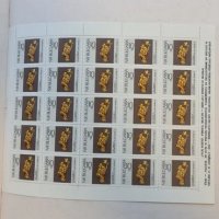 Пощенски марки с нумизматична стойност, снимка 6 - Нумизматика и бонистика - 33395378