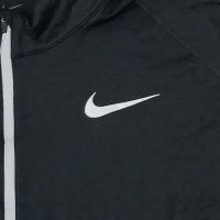 Nike DRI-FIT оригинално горнище 2XL Найк спорт горница суичър, снимка 4 - Спортни дрехи, екипи - 43210216