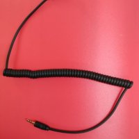 Универсален свързващ кабел към 2.5 мм жак, снимка 5 - Чанти, стативи, аксесоари - 36758874