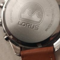 часовник Lorus by Seiko, снимка 3 - Мъжки - 43343147