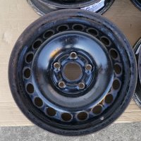 15’’ 5x112 originalni za vw,audi,skoda,seat -№545, снимка 7 - Гуми и джанти - 43056594