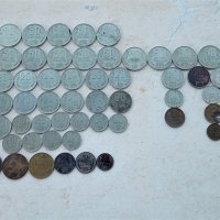 Стари Български Монети - Разгледайте!, снимка 1 - Нумизматика и бонистика - 30017641