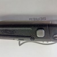 Автоматичен сгъваем нож Walther, снимка 7 - Ножове - 27323084