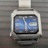 Колекционерски часовник SEIKO DX 6106-5480, снимка 4 - Колекции - 43243014