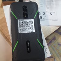 Мобилен телефон Blackview BV5200, снимка 2 - Други - 43477435