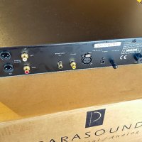 🅰🆄🅳🅸🅾🅿🅷🅸🅻🅴*Parasound D/AC-1600 HD, дак, dac, снимка 3 - Аудиосистеми - 43808081