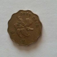 1.Монети чуждестранни, снимка 7 - Нумизматика и бонистика - 32829447
