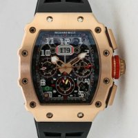 Луксозен мъжки часовник RICHARD  MILLE RM 11-03, снимка 1 - Мъжки - 32525889