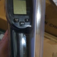 Лазарен термометър , снимка 2 - Други инструменти - 43625772