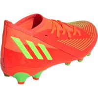 Футболни обувки Аdidas PREDATOR EDGE.3 FG J / БУТОНКИ АДИДАС, снимка 4 - Футбол - 40429083