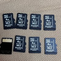 Sd memory card flash мемори карти флашки памет 8 16 32 64 128, снимка 8 - Карти памет - 44053376