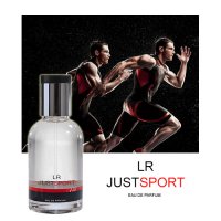  Just Sport-мъжки  парфюм  , снимка 1 - Мъжки парфюми - 32740052