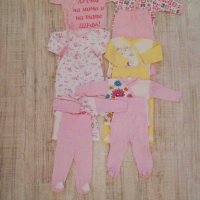 Бебешки пижами , снимка 2 - Бебешки пижами - 28288757