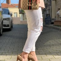 🌸Различни марки луксозни дамски комплекти🌸, снимка 10 - Дамски обувки на ток - 43806889