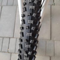 Продавам колела внос от Германия алуминиев мтв велосипед R SPECIALIZED R 27.5 цола SRAM GX 11, снимка 12 - Велосипеди - 33655420