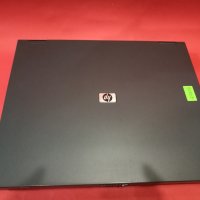 Лаптоп HP Compaq nx6110/за части/, снимка 5 - Части за лаптопи - 27200301