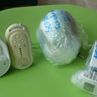 Бебефон Philips avent scd 505, снимка 12 - Бебефони - 32223017