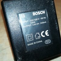 bosch-charger-внос germany 0911211014, снимка 18 - Винтоверти - 34743811