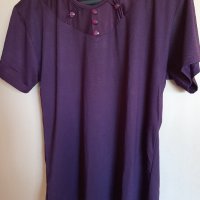 Дамска блуза, снимка 1 - Тениски - 28787480