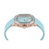 Дамски часовник Philipp Plein $pectre Lady PWTAA0323 2 цвята, снимка 4 - Дамски - 43731056