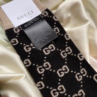 Чорапи реплика Gucci , снимка 3 - Други - 39834558