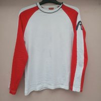 REPLAY  - UHS  оригинална блуза  размер  М , снимка 1 - Блузи - 38727857