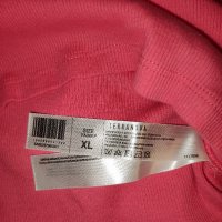 Дамска тениска TERRANOVA размер XL цена 10 лв., снимка 4 - Тениски - 43171703