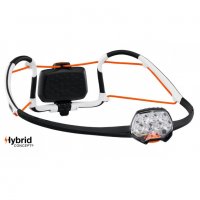 Челник PETZL IKO, снимка 1 - Спортна екипировка - 36829479