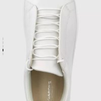Дамски бели спортни обувки Vagabond, снимка 1 - Дамски ежедневни обувки - 43308209