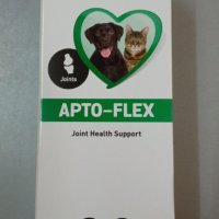 Апто флекс - добавка под формата на сироп за кучета и котки, снимка 1 - За кучета - 35151972