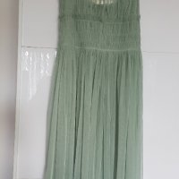 Бална рокля "Зара", снимка 3 - Рокли - 39743619