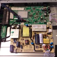 Power Supply Board CVB32005, снимка 3 - Части и Платки - 27996196