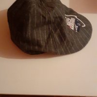 Мъжка шапка тип каскет. , снимка 3 - Шапки - 39014843
