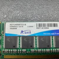 Рам памет 1 GB DDR 4 , снимка 4 - RAM памет - 43818643