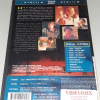 Филми ДВД-бг.суб, снимка 3 - DVD филми - 32731594