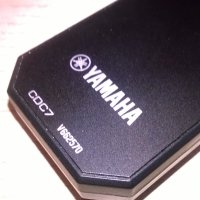 yamaha audio remote-като ново, снимка 6 - Други - 27489094