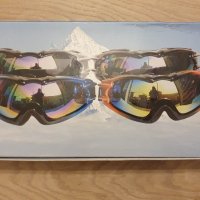 Скиорски очила , снимка 4 - Зимни спортове - 38880505