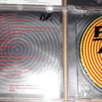 Компакт дискове - Lost In Music/Hooked On Hits/ PartyZone/ Absolute music 19, снимка 9 - CD дискове - 39841814